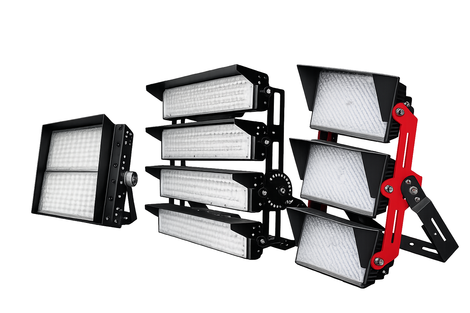 Proyector LED Stadium Luminari